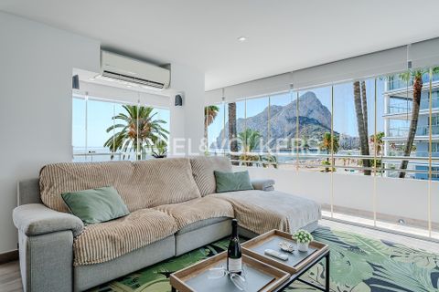 Lejlighed i Calpe, Alicante, Calpe - € 870.000 | Ref: W-046D24 - foto 2